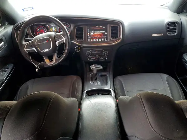 2C3CDXHG5GH196247 2016 DODGE CHARGER - Image 8