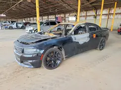 2C3CDXHG5GH196278 2016 DODGE CHARGER