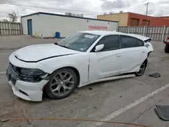 2C3CDXHG5GH197141 2016 DODGE CHARGER