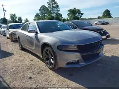 2C3CDXHG5GH197155 2016 DODGE CHARGER