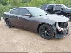 2C3CDXHG5GH203892 2016 DODGE CHARGER