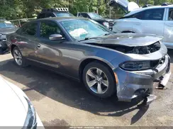2C3CDXHG5GH204010 2016 DODGE CHARGER