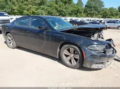 2C3CDXHG5GH204105 2016 DODGE CHARGER
