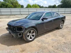 2C3CDXHG5GH204329 2016 DODGE CHARGER