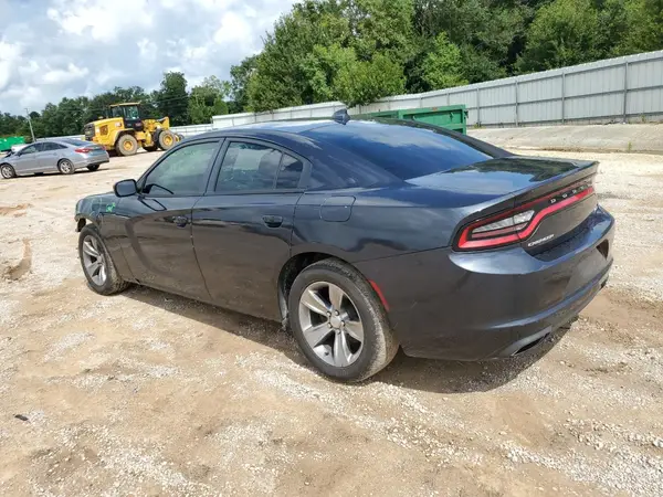2C3CDXHG5GH204329 2016 DODGE CHARGER - Image 2