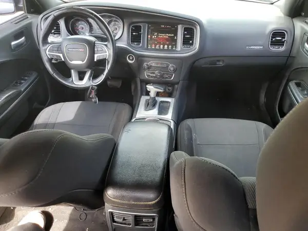 2C3CDXHG5GH204329 2016 DODGE CHARGER - Image 8