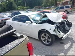 2C3CDXHG5GH204377 2016 DODGE CHARGER