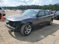2C3CDXHG5GH204654 2016 DODGE CHARGER