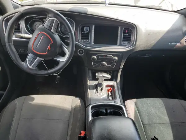 2C3CDXHG5GH204654 2016 DODGE CHARGER - Image 8