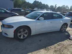 2C3CDXHG5GH204721 2016 DODGE CHARGER