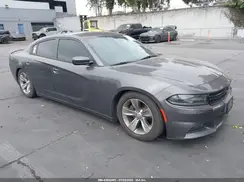2C3CDXHG5GH204749 2016 DODGE CHARGER