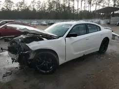 2C3CDXHG5GH205674 2016 DODGE CHARGER