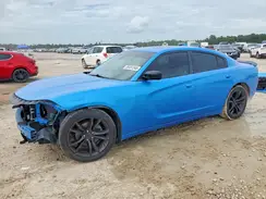 2C3CDXHG5GH210843 2016 DODGE CHARGER