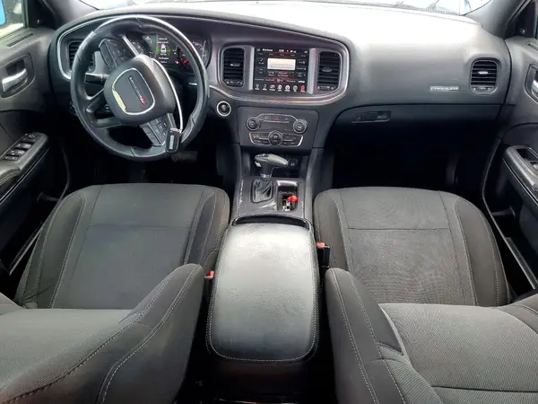 2C3CDXHG5GH210843 2016 DODGE CHARGER - Image 8
