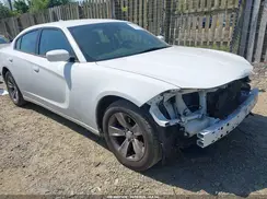 2C3CDXHG5GH214794 2016 DODGE CHARGER