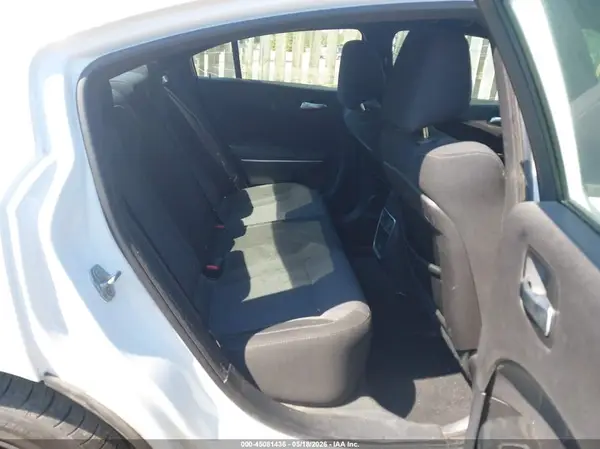 2C3CDXHG5GH214794 2016 DODGE CHARGER - Image 8