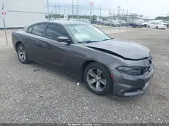 2C3CDXHG5GH214813 2016 DODGE CHARGER