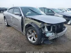 2C3CDXHG5GH215721 2016 DODGE CHARGER