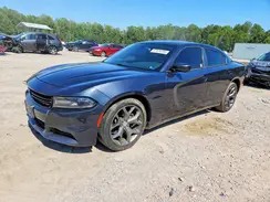 2C3CDXHG5GH218764 2016 DODGE CHARGER