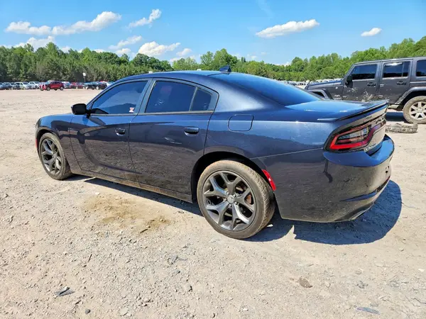 2C3CDXHG5GH218764 2016 DODGE CHARGER - Image 2