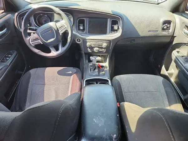 2C3CDXHG5GH218764 2016 DODGE CHARGER - Image 8