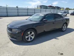 2C3CDXHG5GH222894 2016 DODGE CHARGER