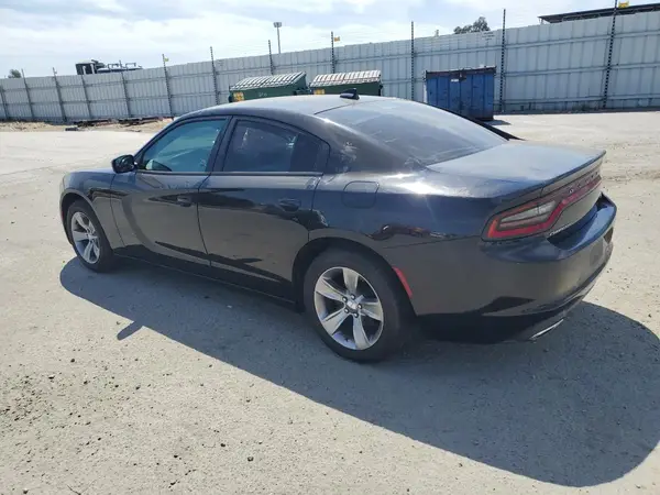 2C3CDXHG5GH222894 2016 DODGE CHARGER - Image 2