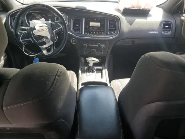 2C3CDXHG5GH222894 2016 DODGE CHARGER - Image 8