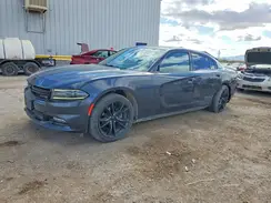 2C3CDXHG5GH228906 2016 DODGE CHARGER