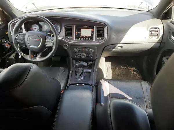 2C3CDXHG5GH228906 2016 DODGE CHARGER - Image 8