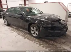2C3CDXHG5GH232938 2016 DODGE CHARGER