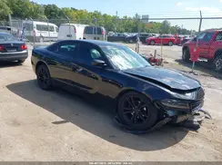 2C3CDXHG5GH233345 2016 DODGE CHARGER