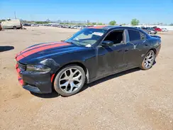 2C3CDXHG5GH235256 2016 DODGE CHARGER
