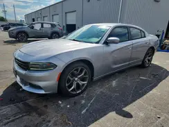 2C3CDXHG5GH237718 2016 DODGE CHARGER