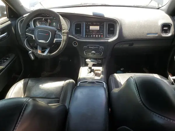 2C3CDXHG5GH242353 2016 DODGE CHARGER - Image 8