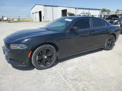 2C3CDXHG5GH246483 2016 DODGE CHARGER