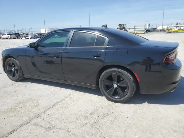 2C3CDXHG5GH246483 2016 DODGE CHARGER - Image 2