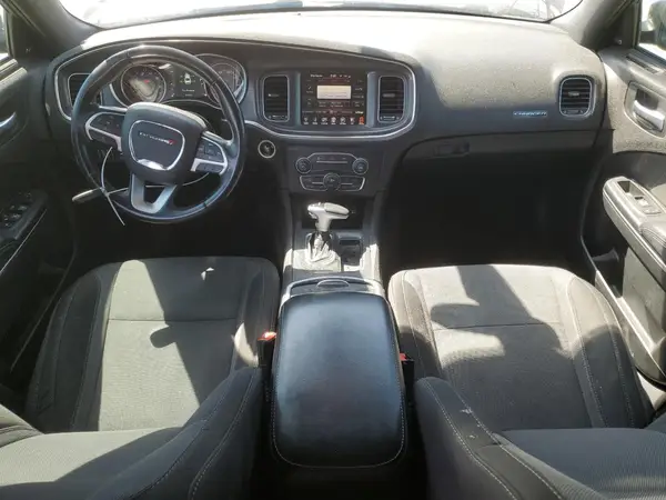 2C3CDXHG5GH246483 2016 DODGE CHARGER - Image 8