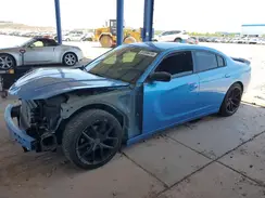 2C3CDXHG5GH246919 2016 DODGE CHARGER