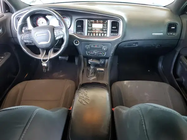 2C3CDXHG5GH246919 2016 DODGE CHARGER - Image 8