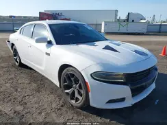 2C3CDXHG5GH247035 2016 DODGE CHARGER
