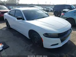 2C3CDXHG5GH247293 2016 DODGE CHARGER
