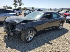2C3CDXHG5GH250663 2016 DODGE CHARGER