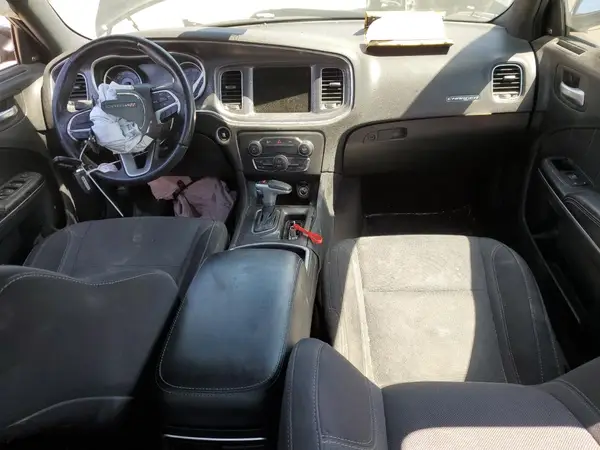 2C3CDXHG5GH250663 2016 DODGE CHARGER - Image 8
