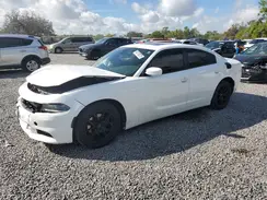 2C3CDXHG5GH257158 2016 DODGE CHARGER