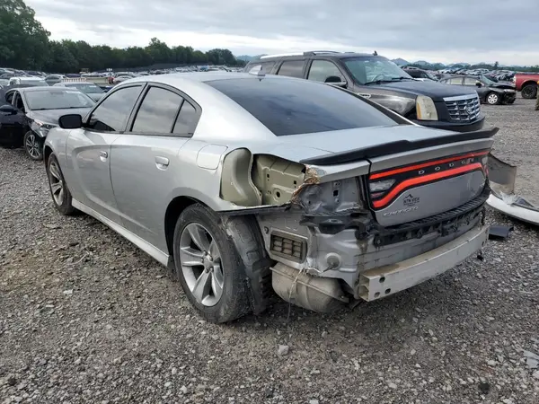 2C3CDXHG5GH258116 2016 DODGE CHARGER - Image 2