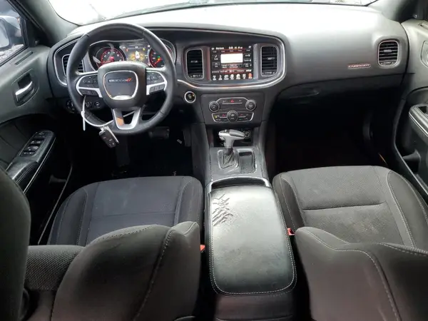2C3CDXHG5GH258116 2016 DODGE CHARGER - Image 8
