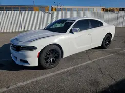 2C3CDXHG5GH258181 2016 DODGE CHARGER