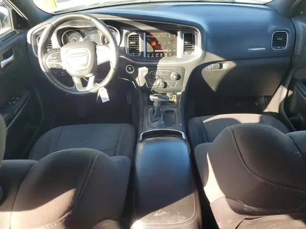 2C3CDXHG5GH258181 2016 DODGE CHARGER - Image 8