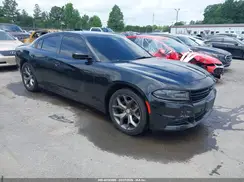 2C3CDXHG5GH258844 2016 DODGE CHARGER